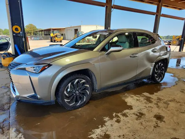 JTHP3JBH9N2056530 2022 LEXUS UX - Image 1