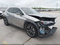 JTHP3JBHXL2021301 2020 LEXUS UX