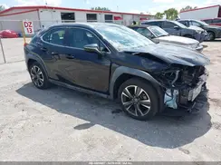 JTHP3JBHXL2022285 2020 LEXUS UX