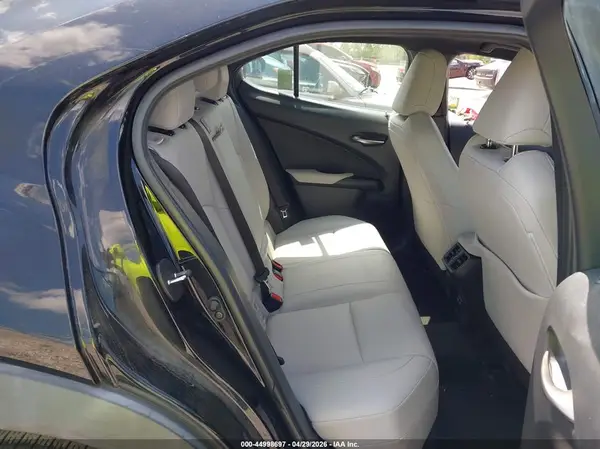 JTHP3JBHXL2022285 2020 LEXUS UX - Image 8