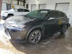 JTHP3JBHXL2026160 2020 LEXUS UX
