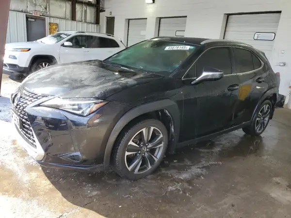 JTHP3JBHXL2026160 2020 LEXUS UX - Image 1