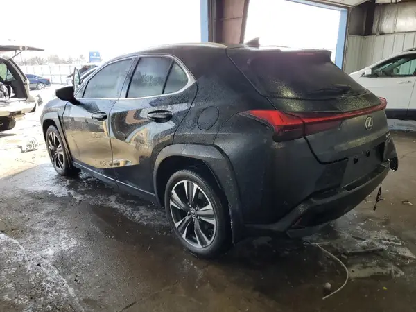 JTHP3JBHXL2026160 2020 LEXUS UX - Image 2