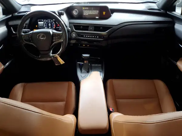 JTHP3JBHXL2026160 2020 LEXUS UX - Image 8