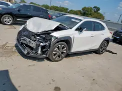 JTHP3JBHXL2029804 2020 LEXUS UX
