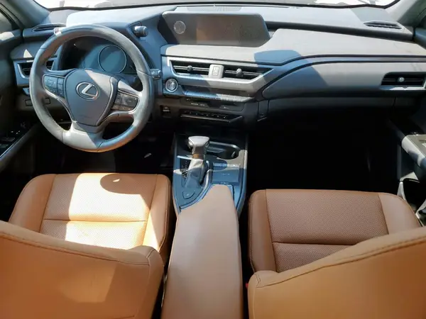 JTHP3JBHXL2029804 2020 LEXUS UX - Image 8