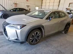 JTHP3JBHXL2031164 2020 LEXUS UX