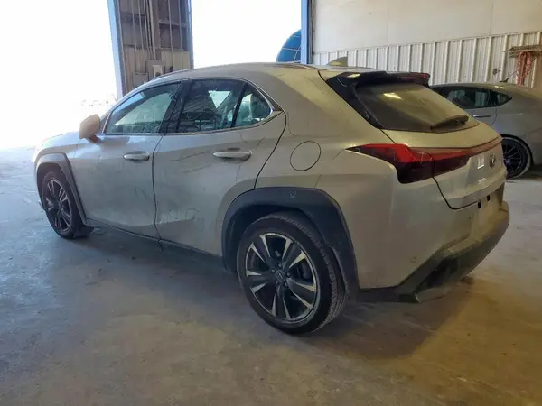JTHP3JBHXL2031164 2020 LEXUS UX - Image 2