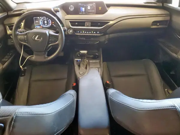 JTHP3JBHXL2031164 2020 LEXUS UX - Image 8