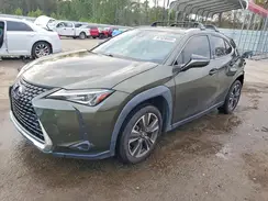 JTHP3JBHXM2042991 2021 LEXUS UX
