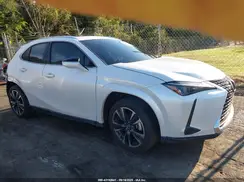 JTHP6JBH0P2132596 2023 LEXUS UX
