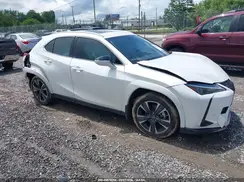 JTHP6JBH0P2146028 2023 LEXUS UX