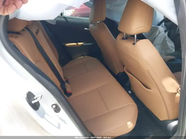JTHP6JBH0P2146028 2023 LEXUS UX - Image 8
