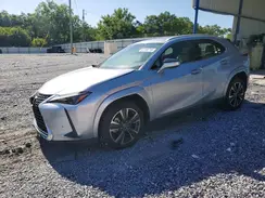 JTHP6JBH0P2154047 2023 LEXUS UX