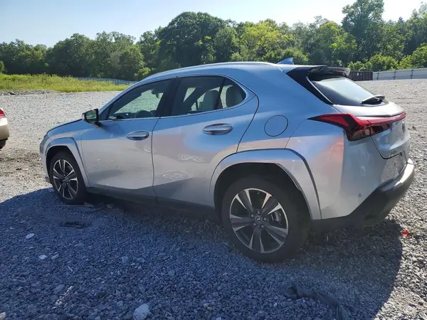 JTHP6JBH0P2154047 2023 LEXUS UX - Image 2