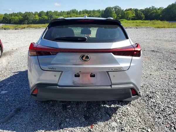 2023 LEXUS UX auction photo 6