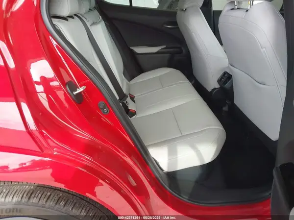 JTHP6JBH1P2141792 2023 LEXUS UX - Image 8