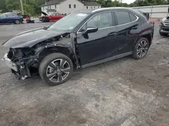 JTHP6JBH1P2155868 2023 LEXUS UX