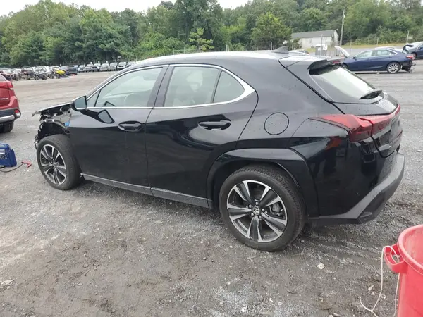JTHP6JBH1P2155868 2023 LEXUS UX - Image 2