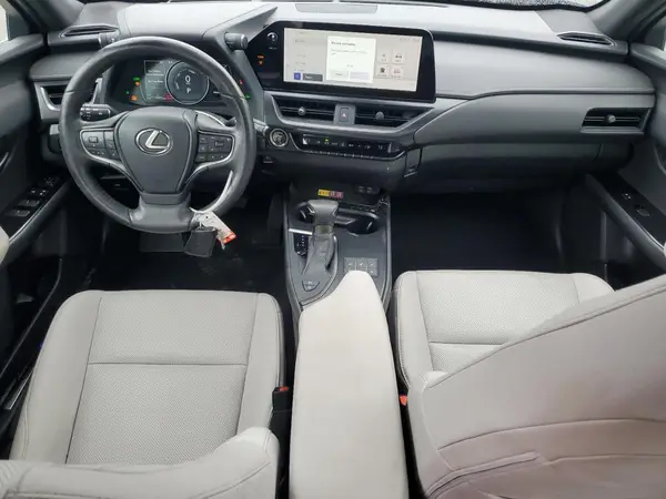 JTHP6JBH1P2155868 2023 LEXUS UX - Image 8
