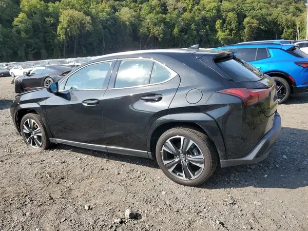 JTHP6JBH1R2182118 2024 LEXUS UX - Image 2