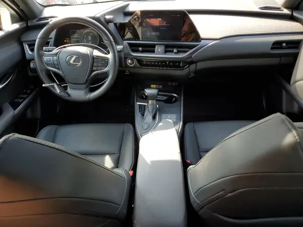 JTHP6JBH1R2182118 2024 LEXUS UX - Image 8