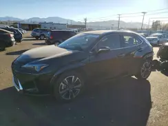 JTHP6JBH1R2184015 2024 LEXUS UX