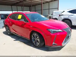 JTHP6JBH1R2188131 2024 LEXUS UX