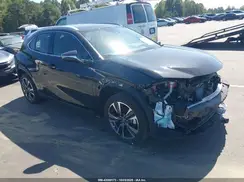 JTHP6JBH1R2191787 2024 LEXUS UX
