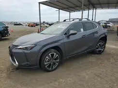JTHP6JBH2P2144152 2023 LEXUS UX
