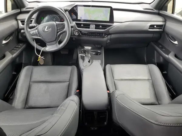 JTHP6JBH2P2144152 2023 LEXUS UX - Image 8