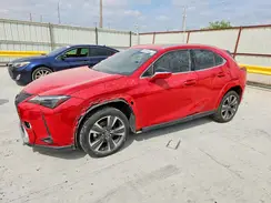 JTHP6JBH2P2148542 2023 LEXUS UX