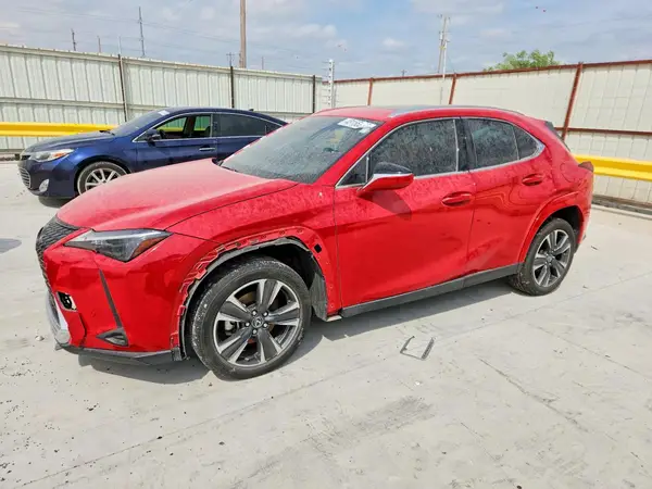2T2GGCEZXPC018469 VIN - 2023 LEXUS NX 350 BLACK 2.4L 4 | Car