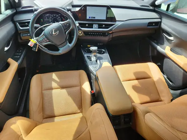 JTHP6JBH2P2148542 2023 LEXUS UX - Image 8
