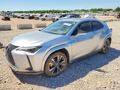 JTHP6JBH2R2181947 2024 LEXUS UX