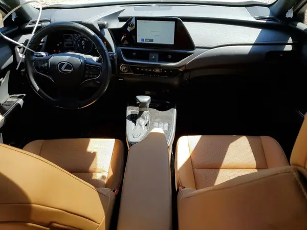 JTHP6JBH2R2181947 2024 LEXUS UX - Image 8