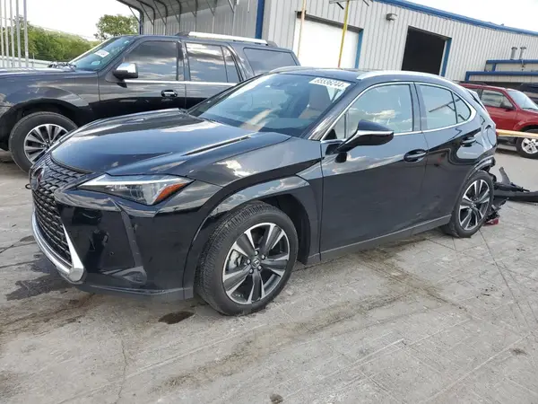 JTHP6JBH2R2191619 2024 LEXUS UX - Image 1