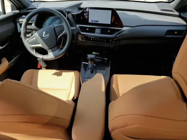 JTHP6JBH2R2191619 2024 LEXUS UX - Image 8