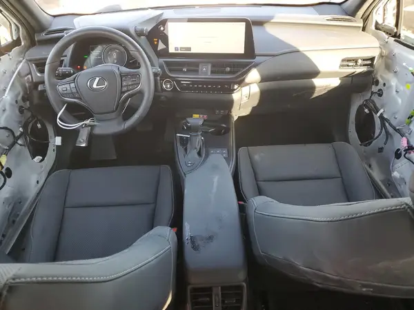 JTHP6JBH2R2192530 2024 LEXUS UX - Image 8