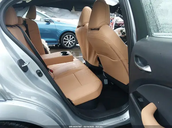 JTHP6JBH3P2155788 2023 LEXUS UX - Image 8