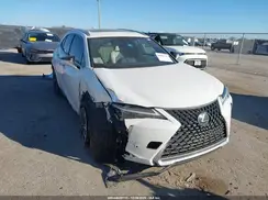 JTHP6JBH3P2156116 2023 LEXUS UX