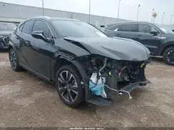 JTHP6JBH3R2171072 2024 LEXUS UX