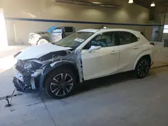JTHP6JBH3R2193315 2024 LEXUS UX