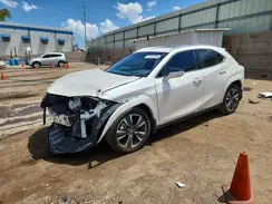 JTHP6JBH4P2159509 2023 LEXUS UX