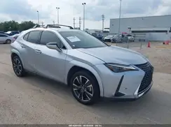 JTHP6JBH5P2145912 2023 LEXUS UX