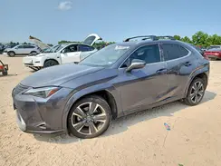 JTHP6JBH5P2146218 2023 LEXUS UX