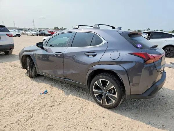 JTHP6JBH5P2146218 2023 LEXUS UX - Image 2