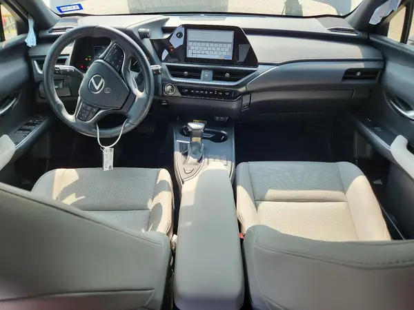 JTHP6JBH5P2146218 2023 LEXUS UX - Image 8
