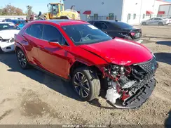 JTHP6JBH5R2161238 2024 LEXUS UX