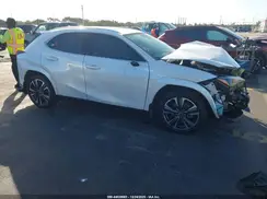 JTHP6JBH5R2192019 2024 LEXUS UX
